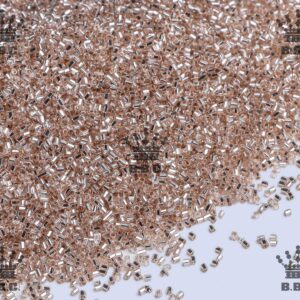 2Cut Hexa - Silver-Lined - 32M