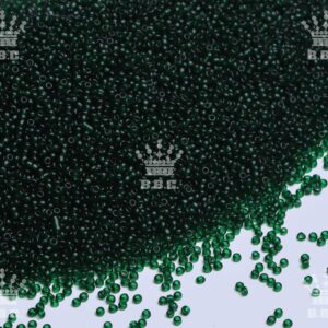 Round Rocailles - Transparent - 7M