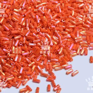 Twist Bugles - Opaque Rainbow - OR55