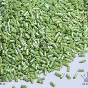 Twist Bugles - Opaque Rainbow - OR44