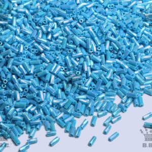 Twist Bugles - Opaque Rainbow - OR43