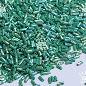 Twist Bugles - Opaque Rainbow - OR47