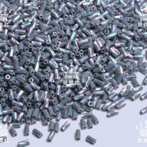 Twist Bugles - Opaque Rainbow - OR51