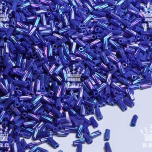 Twist Bugles - Opaque Rainbow - OR48