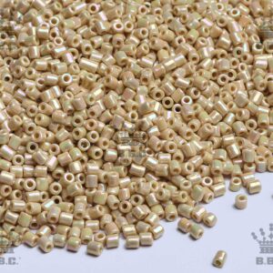 Semi Cut - Opaque Rainbow - OR56