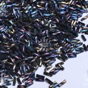 Twist Bugles - Opaque Rainbow - OR49