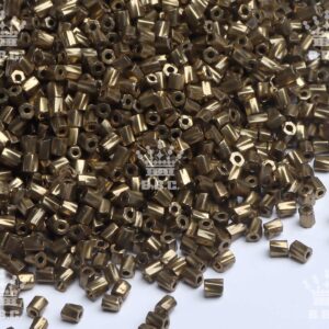 Twist Cut - Pearl/Metallic dye - VSLB