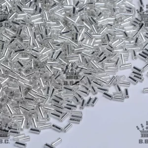 Bugles - Silver-Lined - 21