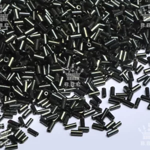 Bugles - Pearl/Metallic dye - 716D