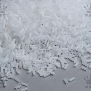 Bugles - Ceylon/Snow - 1101