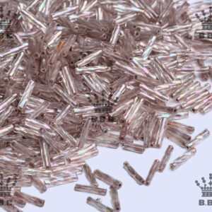 Twist Bugles - Metallic-Lined Dye - DM8