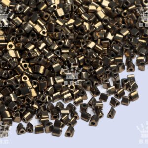 Triangle - Pearl/Metallic dye - VSLB