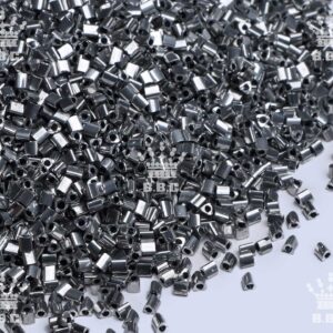 Triangle - Pearl/Metallic dye - VSLA