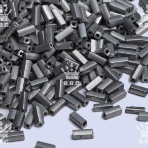 Square Bugles - Pearl/Metallic dye - VSLA