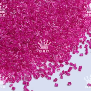 2Cut Hexa - Transparent - WP43