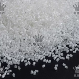 2Cut Hexa - Transparent - WP41