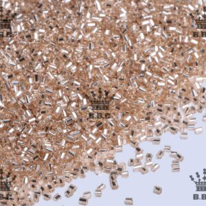 2Cut Hexa - Silver-Lined - 32