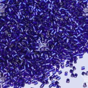 2Cut Hexa - Silver-Lined - 28