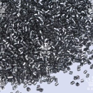 2Cut Hexa - Silver-Lined - 31