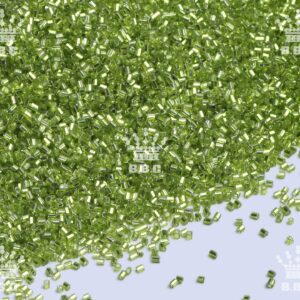 2Cut Hexa - Silver-Lined - 24