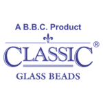 Classic Glass beads