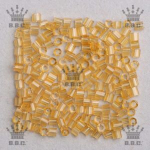 2Cut Hexa - Transparent - 2 MGB