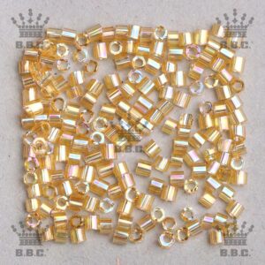 2Cut Hexa - Transparent Rainbow - 2R MGB