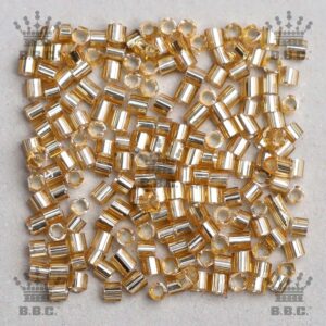 2Cut Hexa - Silver-Lined - 32 MGB