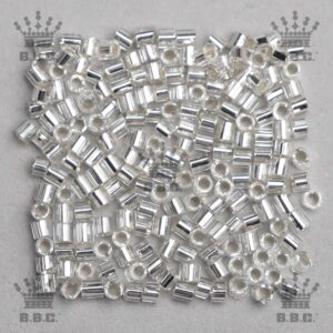 2Cut Hexa - Silver-Lined - 34 MGB