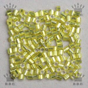 2Cut Hexa - Silver-Lined - 35 MGB