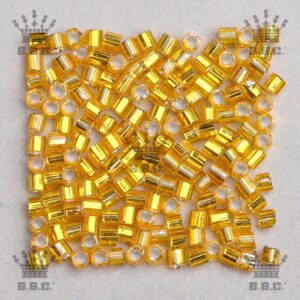 2Cut Hexa - Silver-Lined - 36 MGB