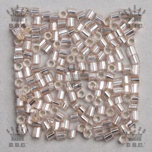 2Cut Hexa - Silver-Lined - 39 MGB