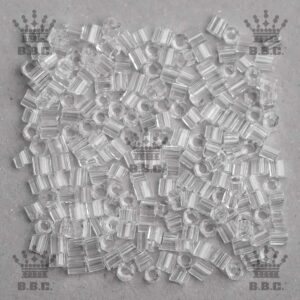 2Cut Hexa - Transparent - 4 MGB