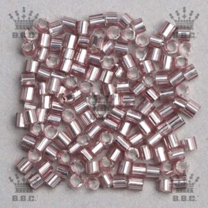 2Cut Hexa - Silver-Lined - 40 MGB