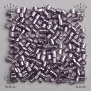 2Cut Hexa - Silver-Lined - 41 MGB