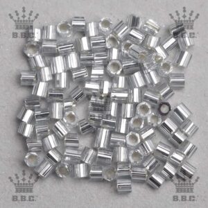 2Cut Hexa - Silver-Lined - 42 MGB