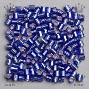 2Cut Hexa - Silver-Lined - 44 MGB