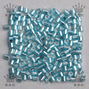 2Cut Hexa - Silver-Lined - 46 MGB