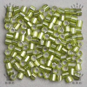 2Cut Hexa - Silver-Lined - 48 MGB