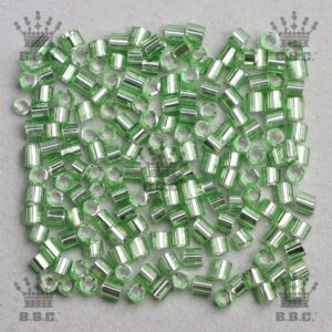 2Cut Hexa - Silver-Lined - 49 MGB