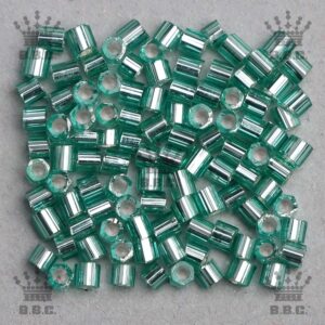 2Cut Hexa - Silver-Lined - 50 MGB