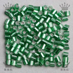 2Cut Hexa - Silver-Lined - 52 MGB