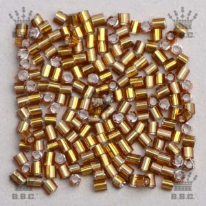 2Cut Hexa - Silver-Lined - 54 MGB