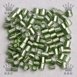 2Cut Hexa - Silver-Lined - 55 MGB