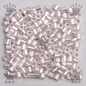 2Cut Hexa - Silver-Lined - 57 MGB