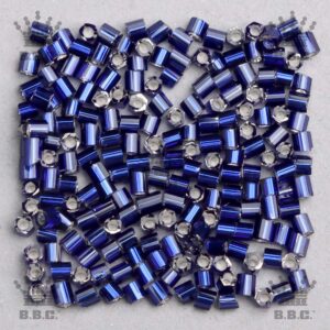 2Cut Hexa - Silver-Lined - 58 MGB