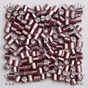 2Cut Hexa - Silver-Lined - 59 MGB