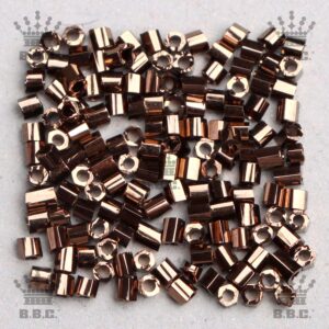 2Cut Hexa - Pearl/Metallic Dye - 924 MGB