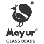 Mayur Glass beads