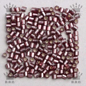 2Cut Hexa - Silver-Lined - 13 MQY